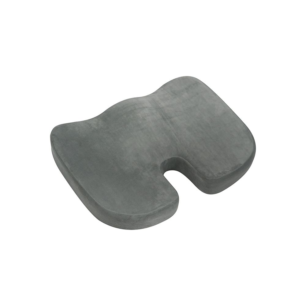 มิโดริ เบาะรองนั่งเมมโมรี่โฟมทรงมาตรฐาน