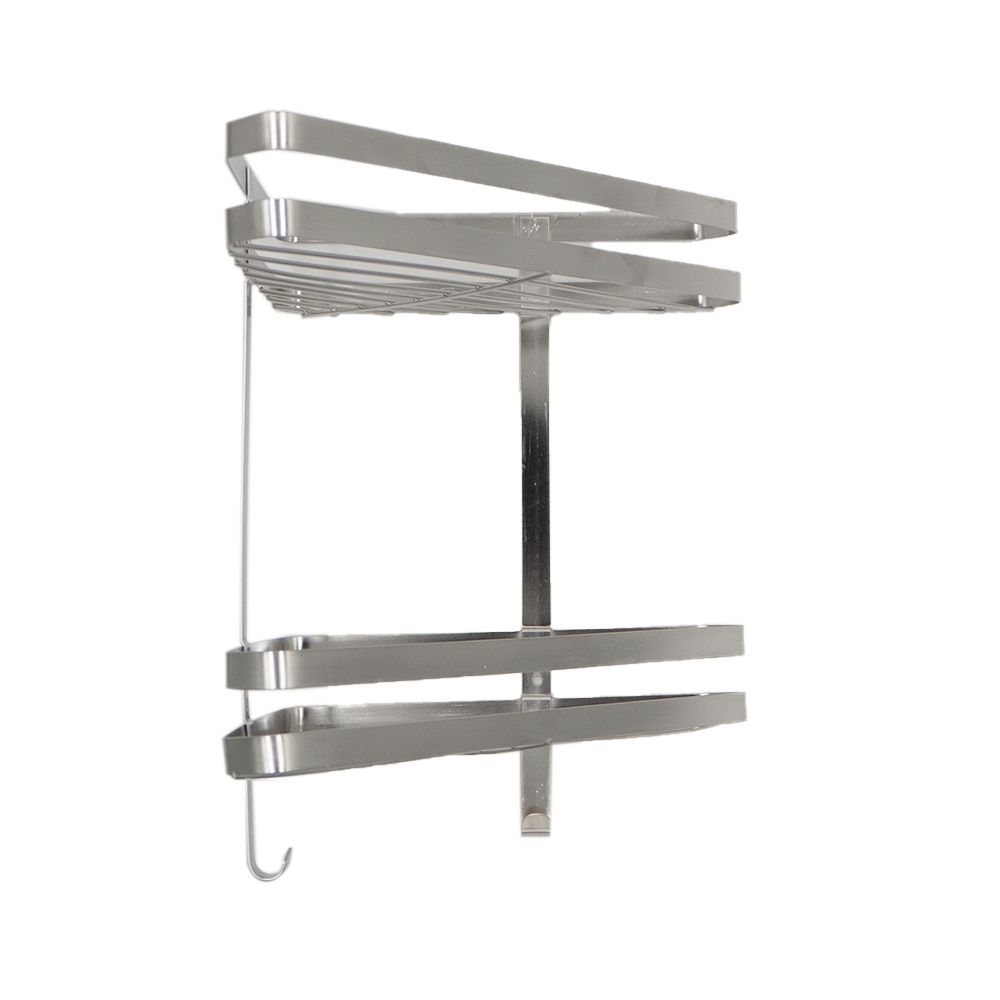 ชั้นวางของ 2 ชั้น