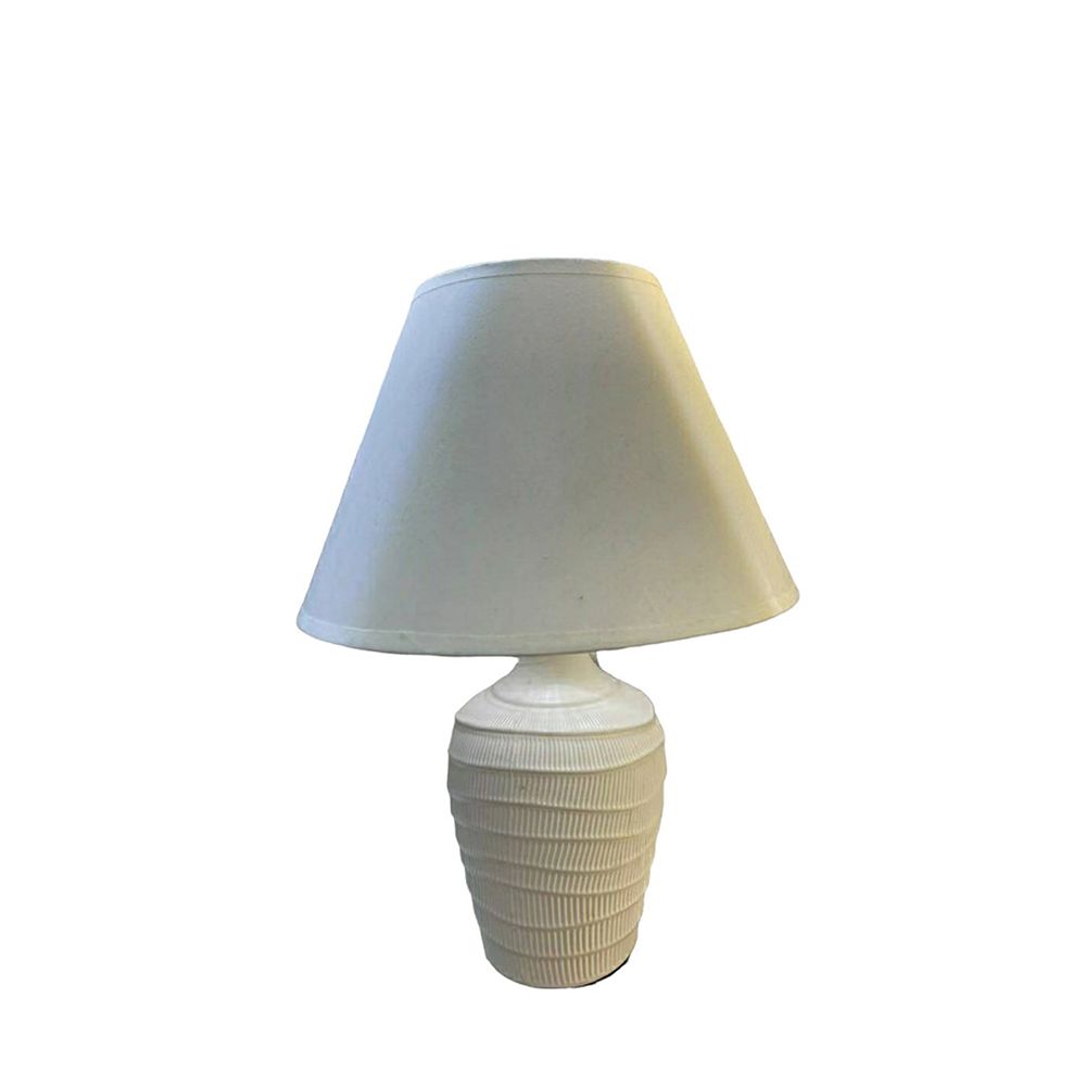 โคมไฟตั้งโต๊ะตกแต่ง ดีไซน์ 1