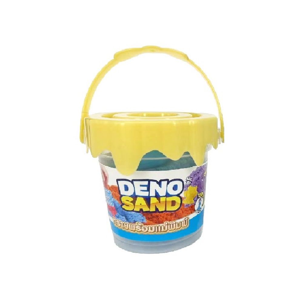 SAND WITH MOLD (ASSORTED)