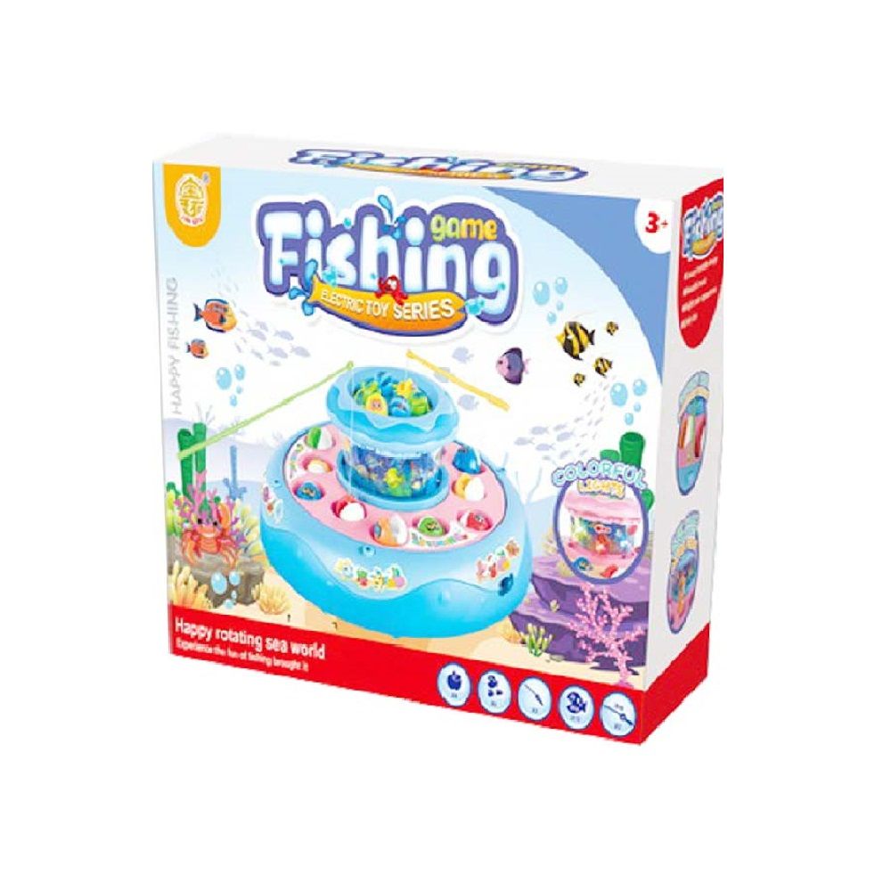 FISHING SET