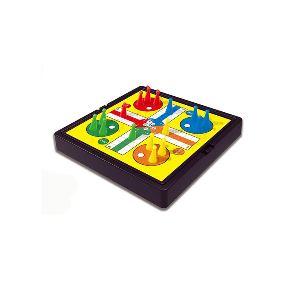 เกมกระดาน 3 IN 1 OT-S4401-7