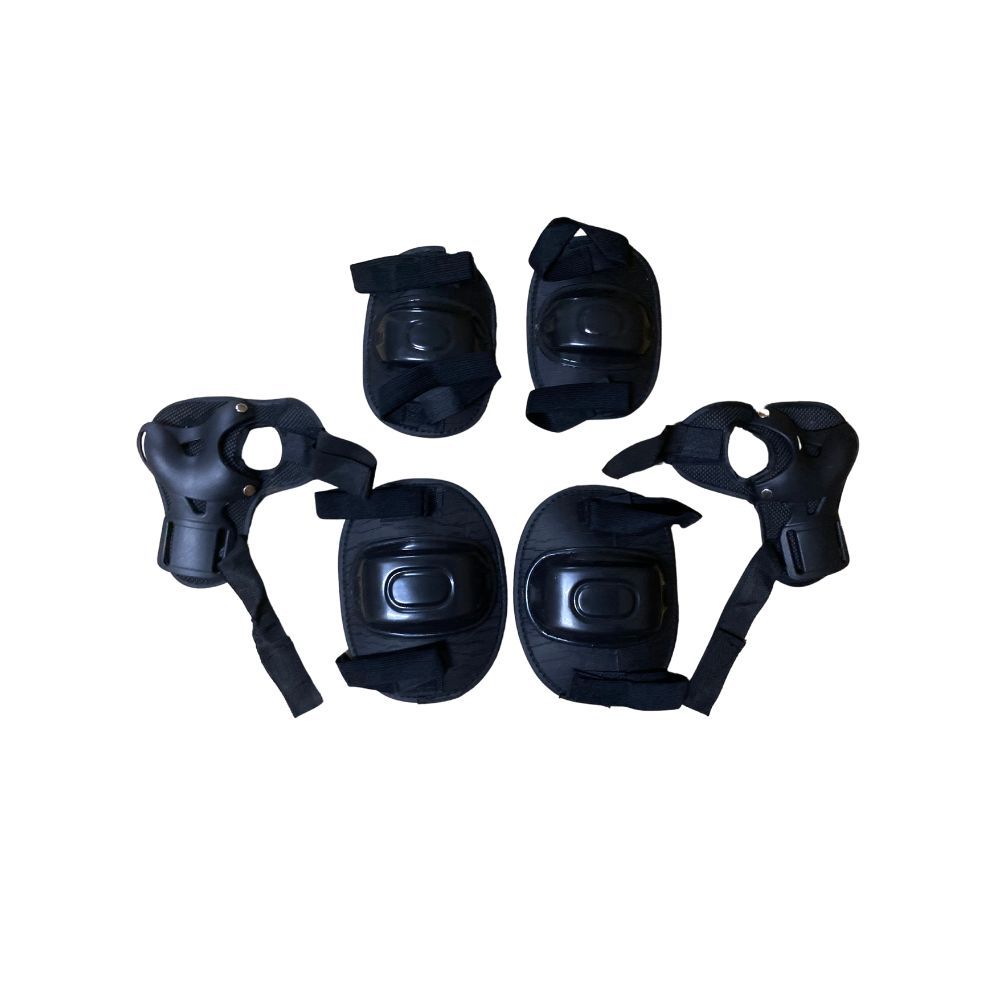 ชุดสนับป้องกันเด็ก