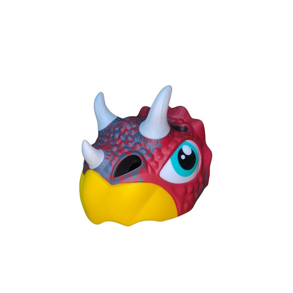 หมวกกันน็อคเด็ก 3D ลายการ์ตูน (คละแบบ)