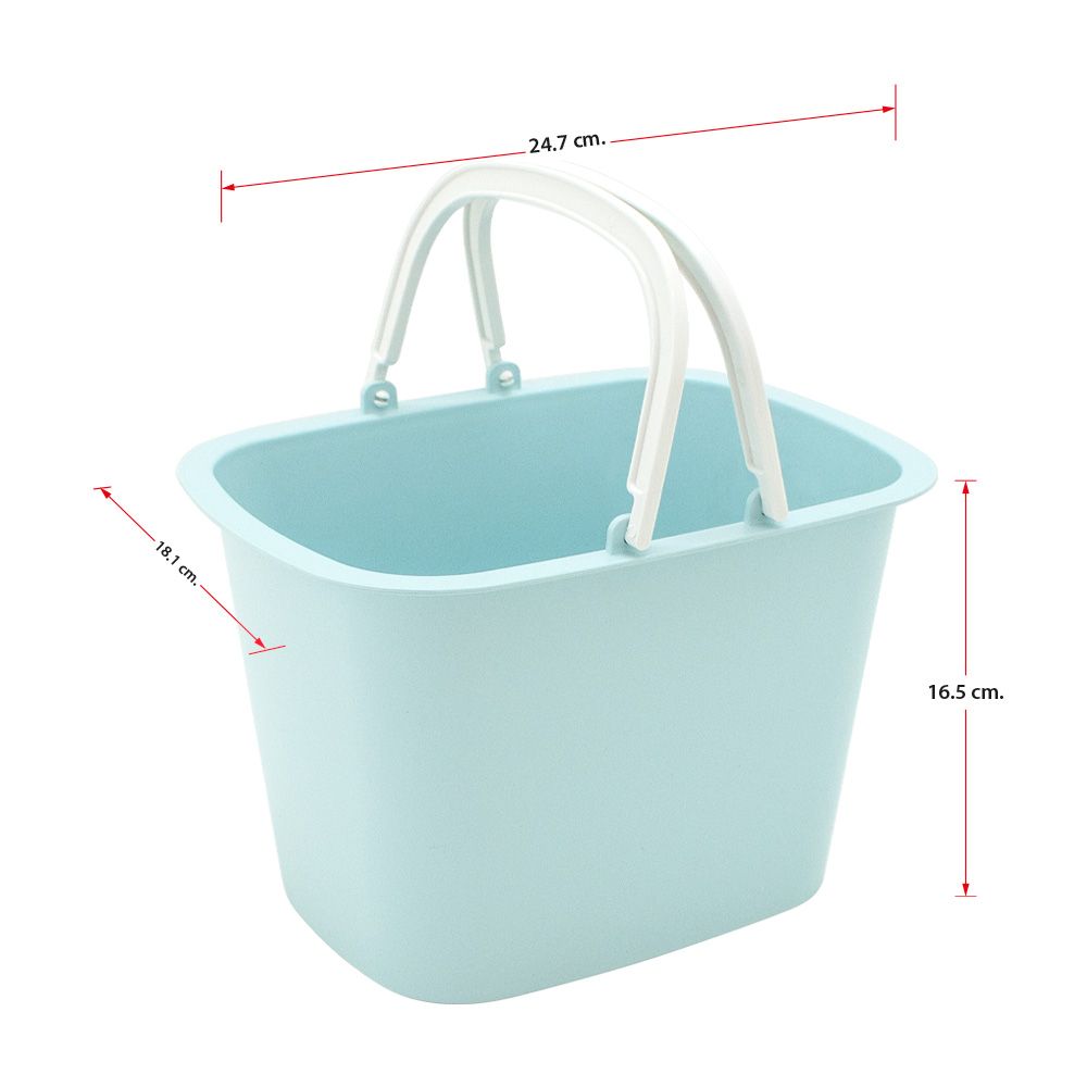 ถังน้ำอเนกประสงค์ (คละแบบ)