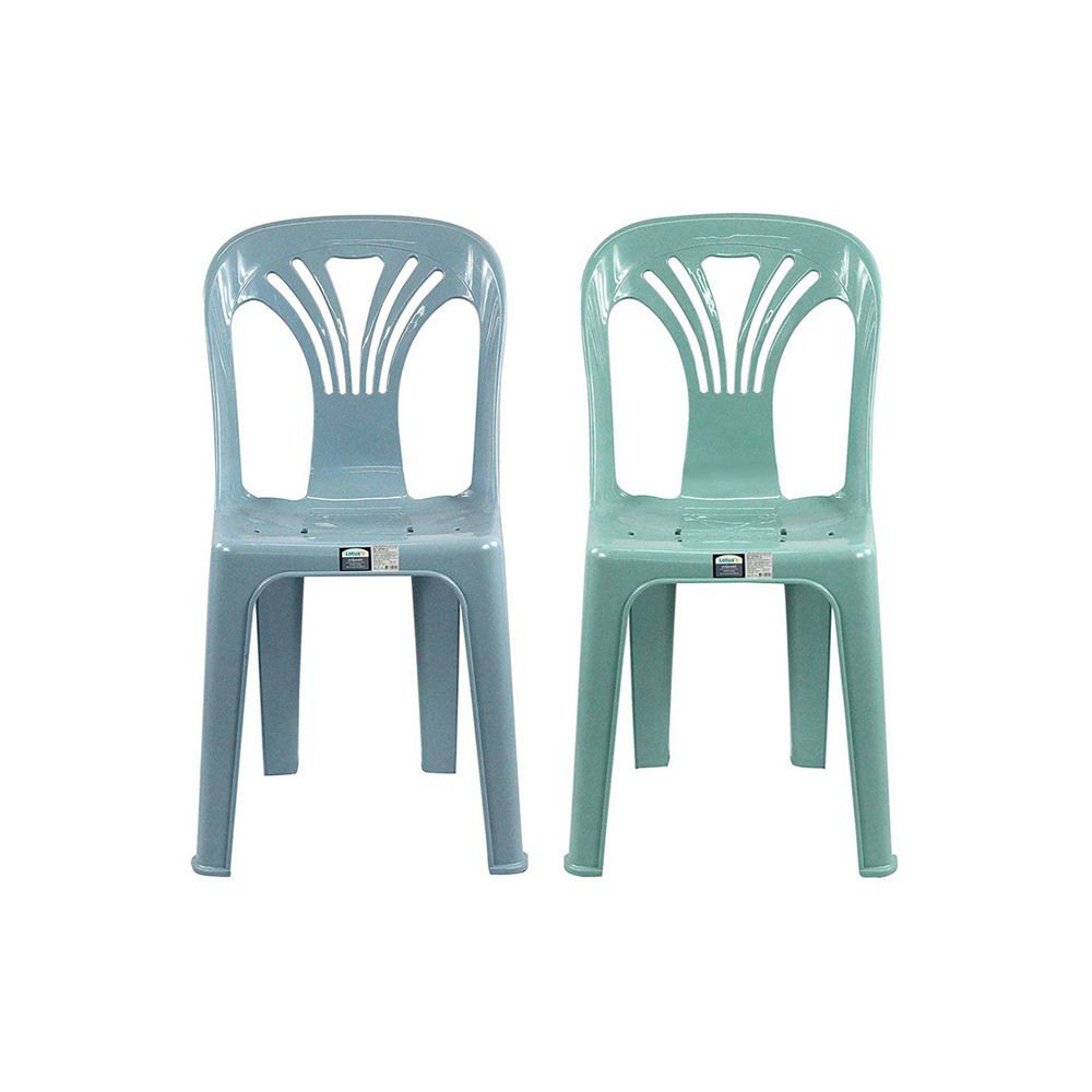 LOTUSS JADE CHAIR FT-220/A (ASSORTED)