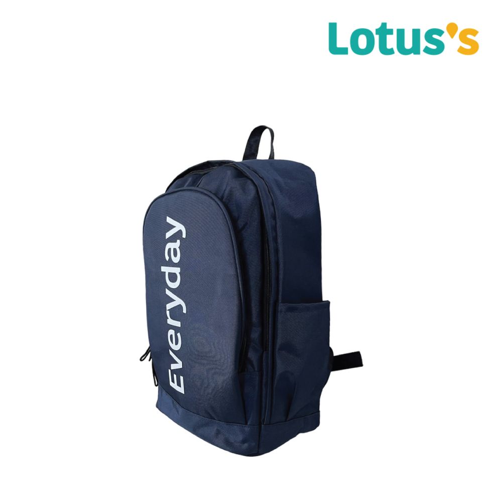 โลตัสกระเป๋าเป้ EVERYDAY SPORT NAVY