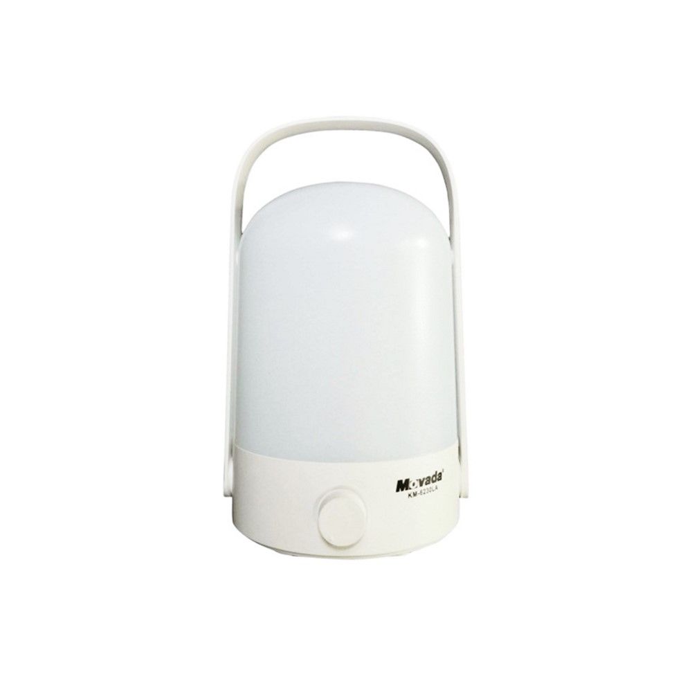 MOVADA โคมไฟแคมปิ้ง #KM-6230LA