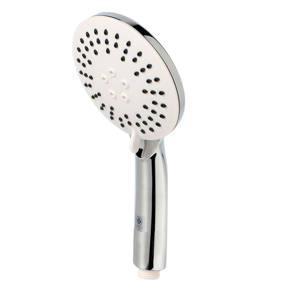 WSP ชุดฝักบัว 3 ระดับ สีโครม #314C