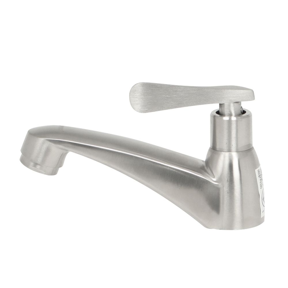 WSP ก๊อกอ่างล้างหน้าสแตนเลส 304 #FXS-806