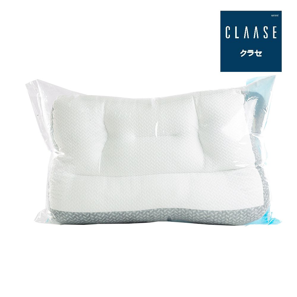 CLAASE หมอนหนุนสุขภาพ ลดอาการนอนกรน