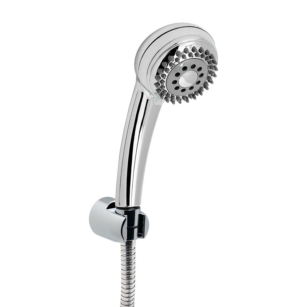 ชุดฝักบัวอาบน้ำโครเมี่ยม #9147