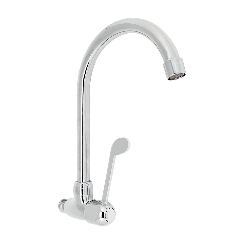SINK FAUCET C 1/2 INCH H21-CV4#1224
