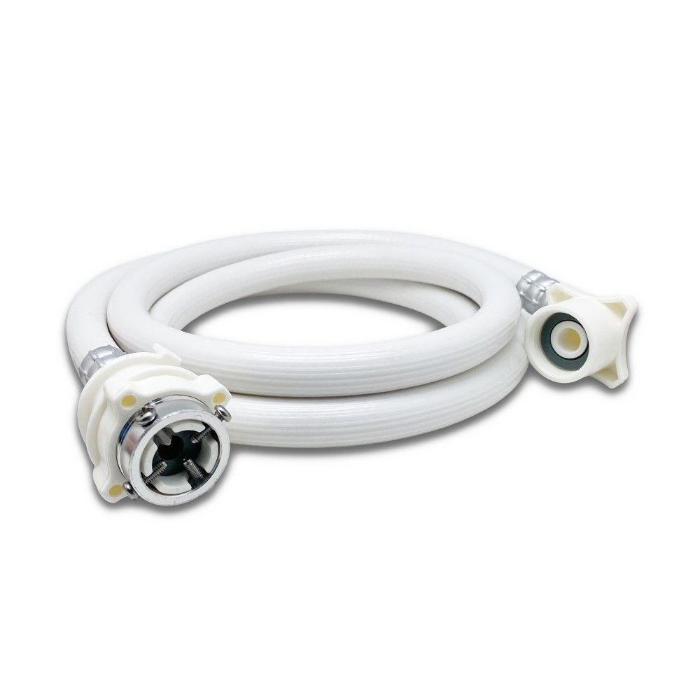 สายน้ำดีเครื่องซักผ้า ยาว 2 ม. #2272