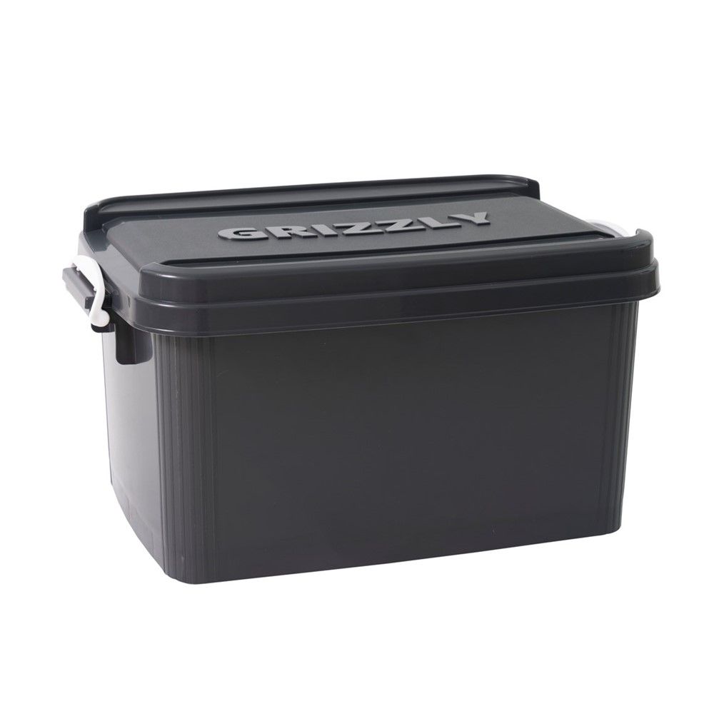 โลตัสกล่องล้อเลื่อน 42 ลิตร GRIZZLY2016