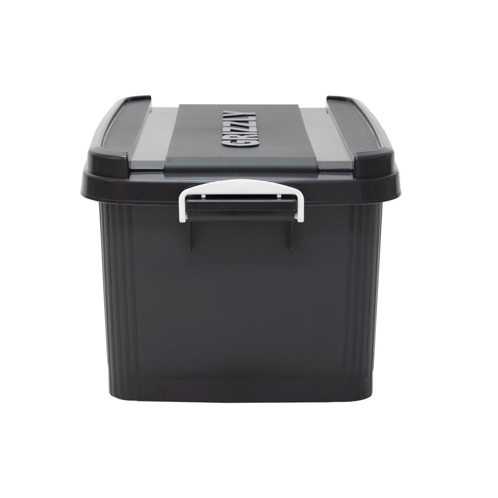 โลตัสกล่องล้อเลื่อน 42 ลิตร GRIZZLY2016