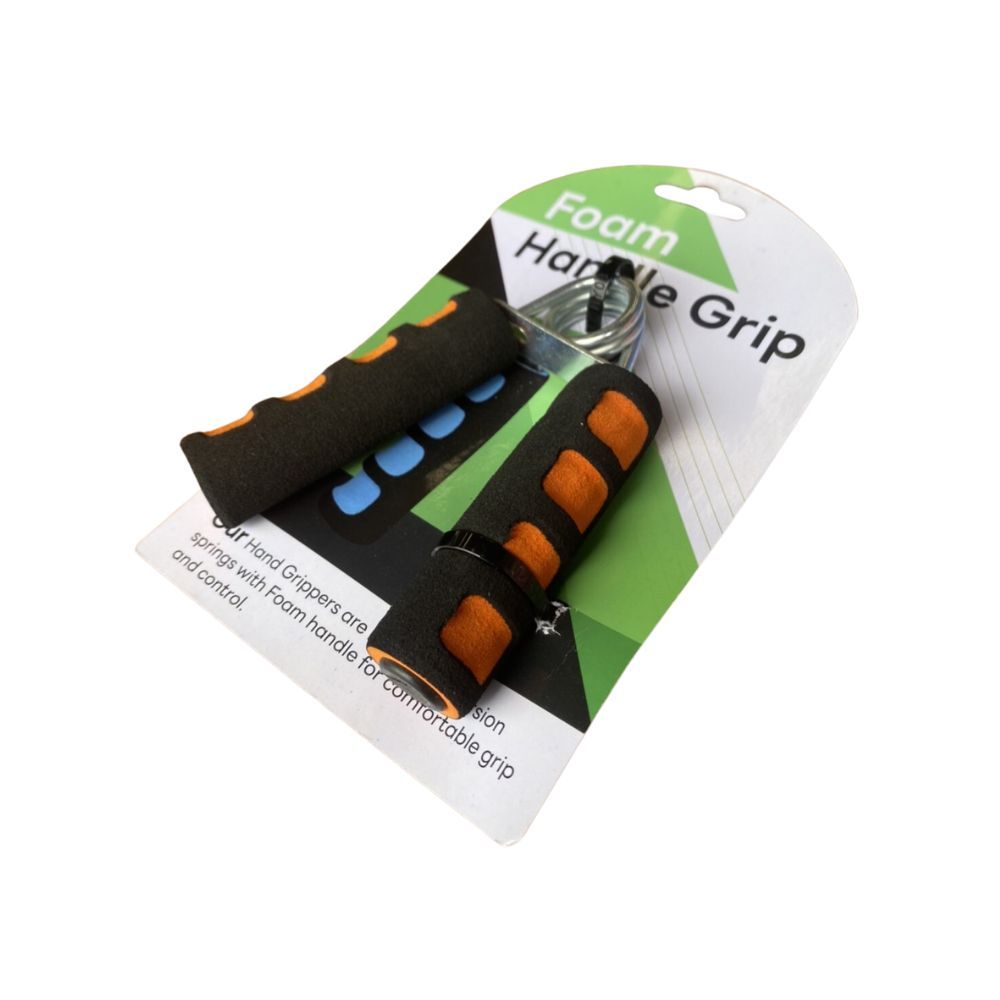 แฮนด์กริ๊ปโฟมคู่