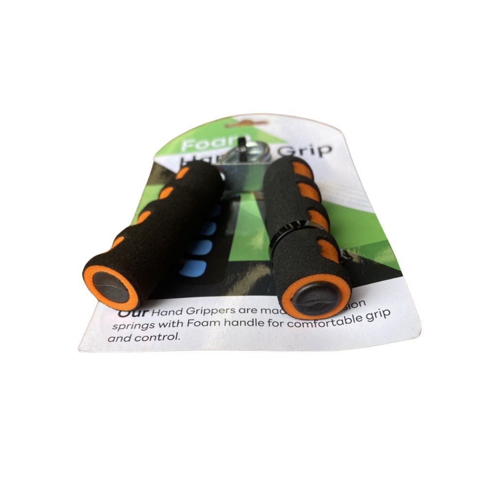 แฮนด์กริ๊ปโฟมคู่