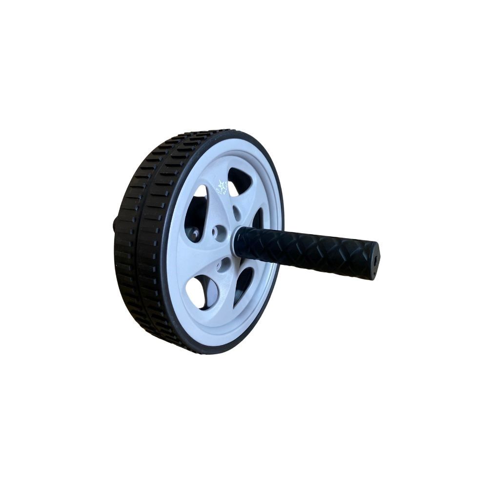 ลูกกลิ้งฝึกกล้ามท้อง