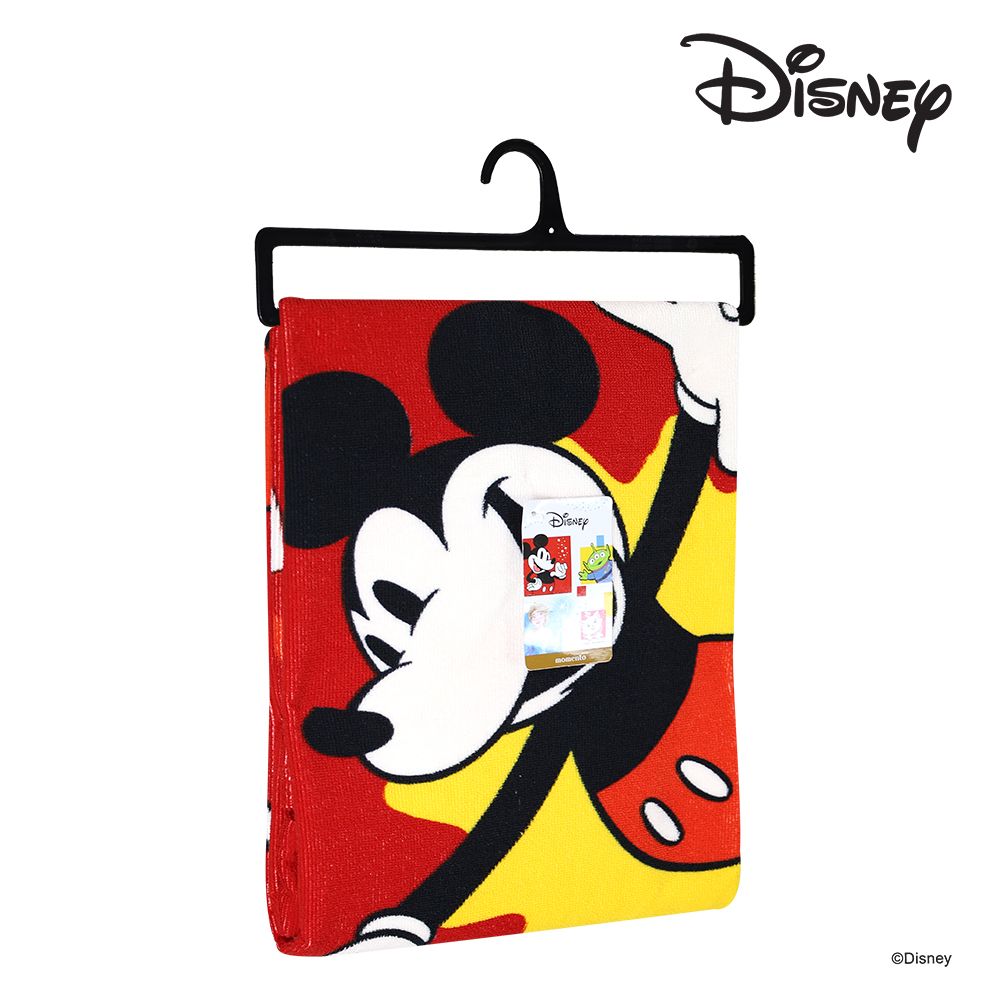 MOMENTO TOWEL MICRO MICKEY T1 27X54 INCH