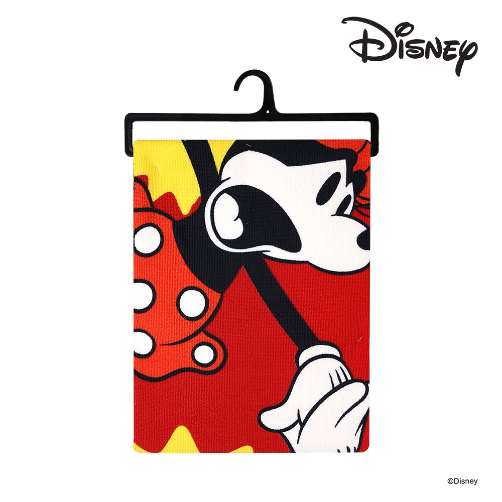 MOMENTO TOWEL MICRO MICKEY T1 27X54 INCH