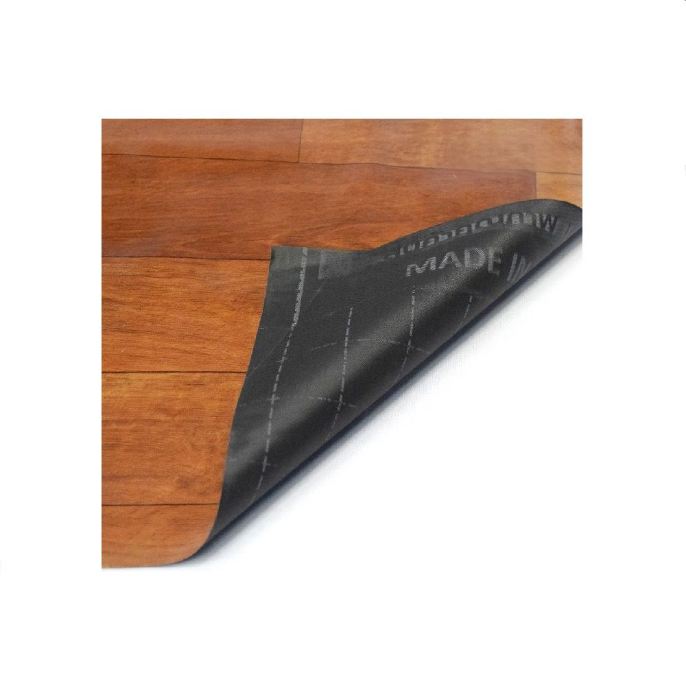 เสื่อน้ำมัน ลายไม้ 1.35X4.5 เมตร