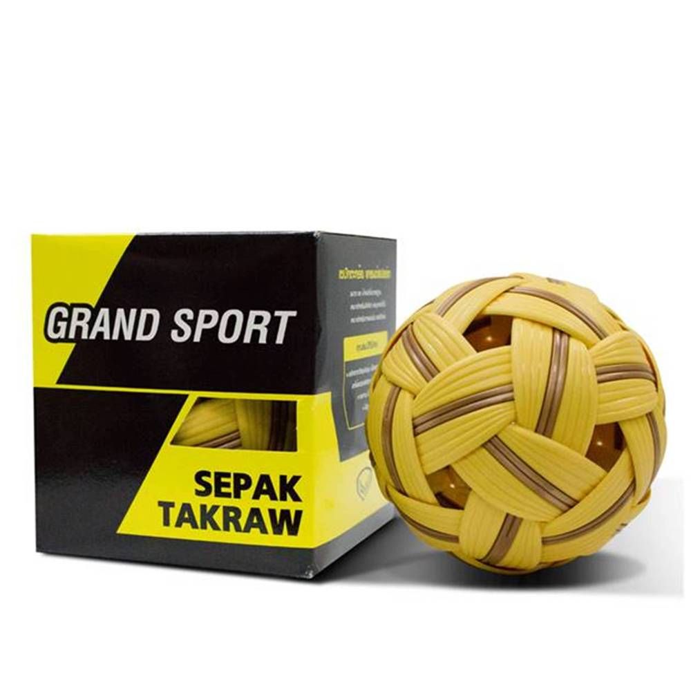 GS เซปักตะกร้อ