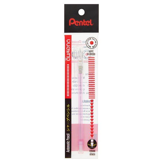 PENTEL AUTOMATIC PENCIL A105 (ASSORTED)