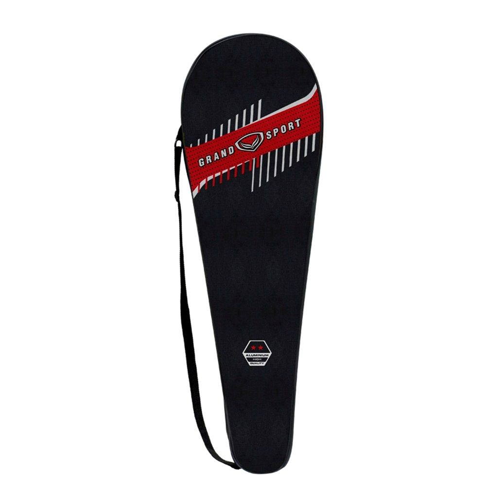 GRANDSPORT ไม้แบดมินตัน ABILITY แพ็คคู่