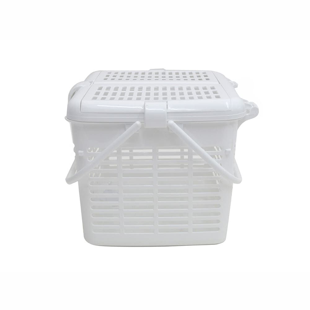 โลตัสตะกร้าเปิด 3 ทาง