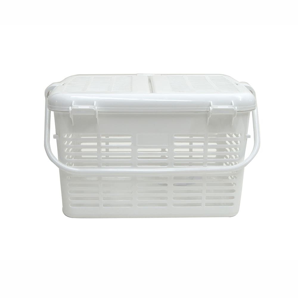 โลตัสตะกร้าเปิด 3 ทาง