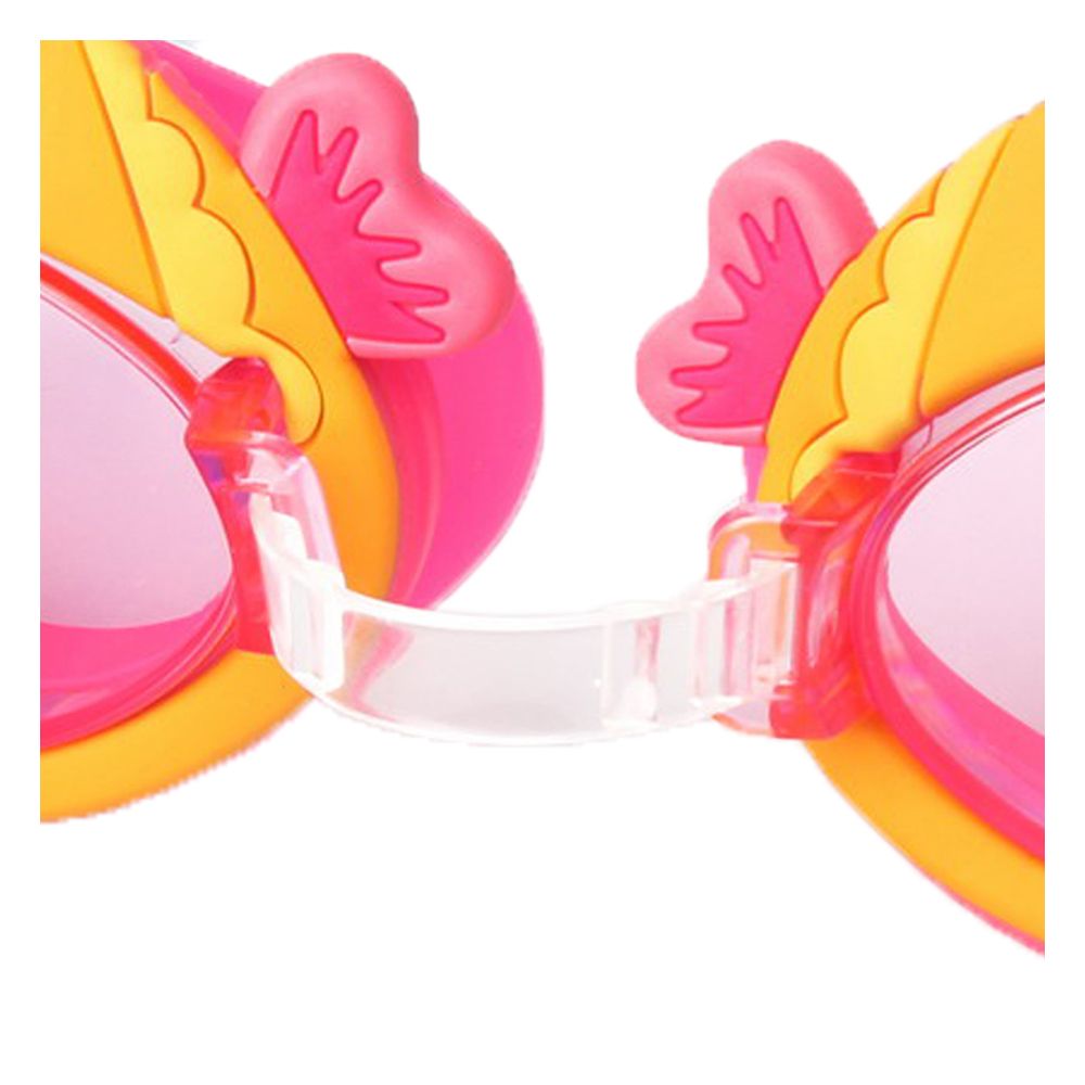 AQUANOX GOGGLE (JUNIOR) FUN-GIRL G-0605C