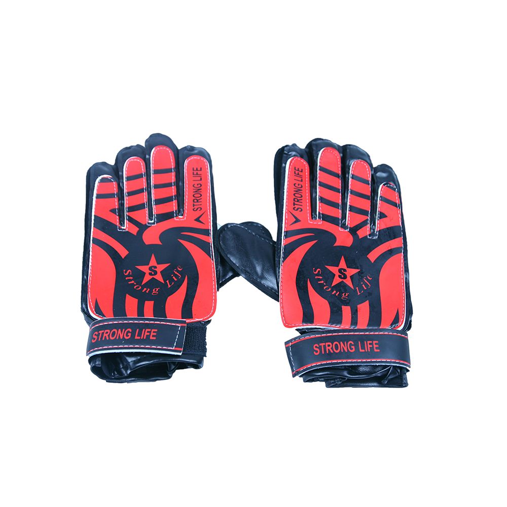 STL ถุงมือโกล์ว