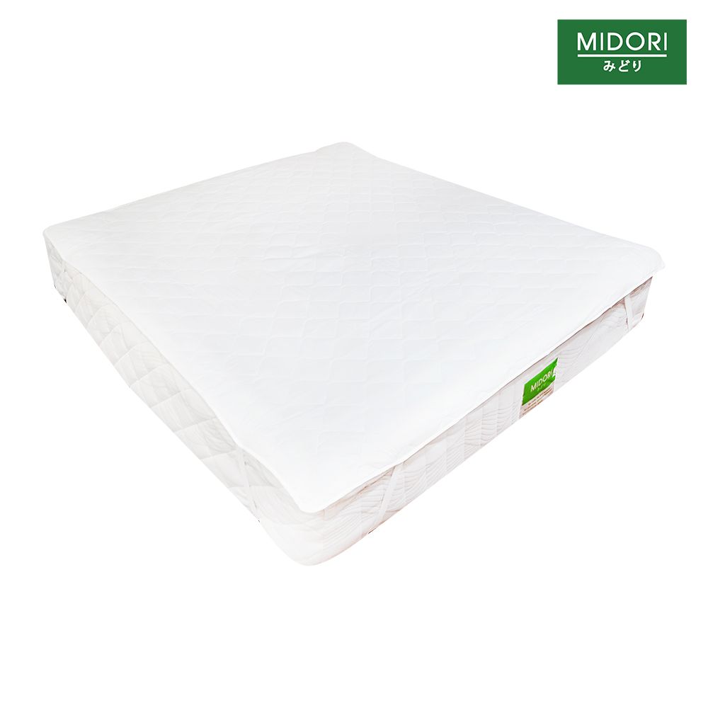 มิโดริผ้ารองกันเปื้อนกันน้ำ 6ฟุต