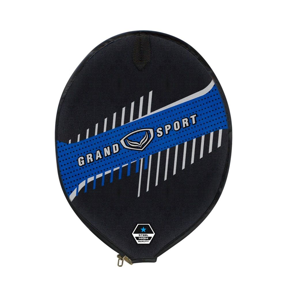 BADMINTON RACKET HYBRID TOMAHAWK GS