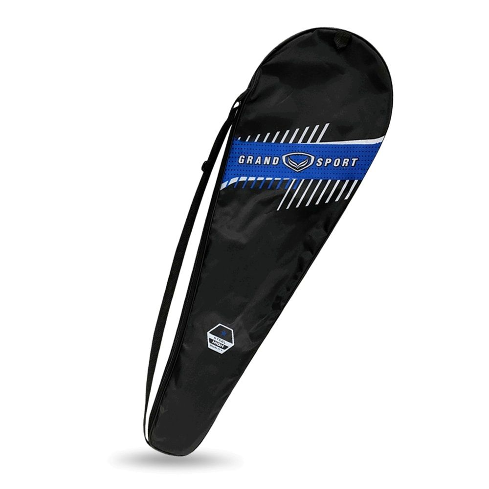 ไม้แบดมินตันคู่ ไฮบริด รุ่น 2 GS