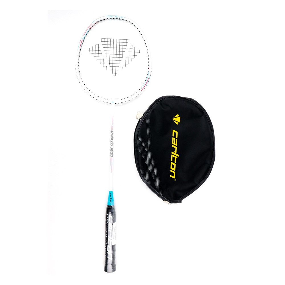 ไม้แบดเดี่ยว คาร์ต้น อลูมิเนียม