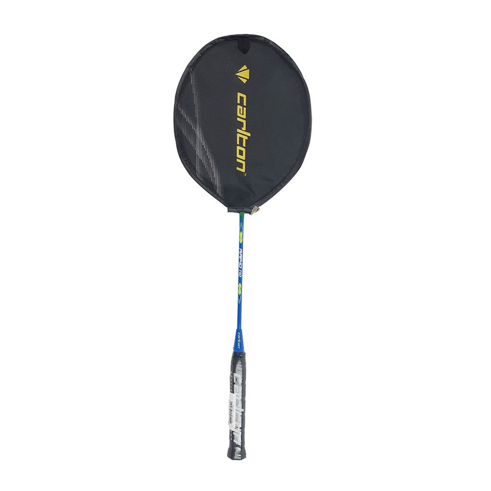 ไม้แบดเดี่ยว คาร์ต้น อลูมิเนียม