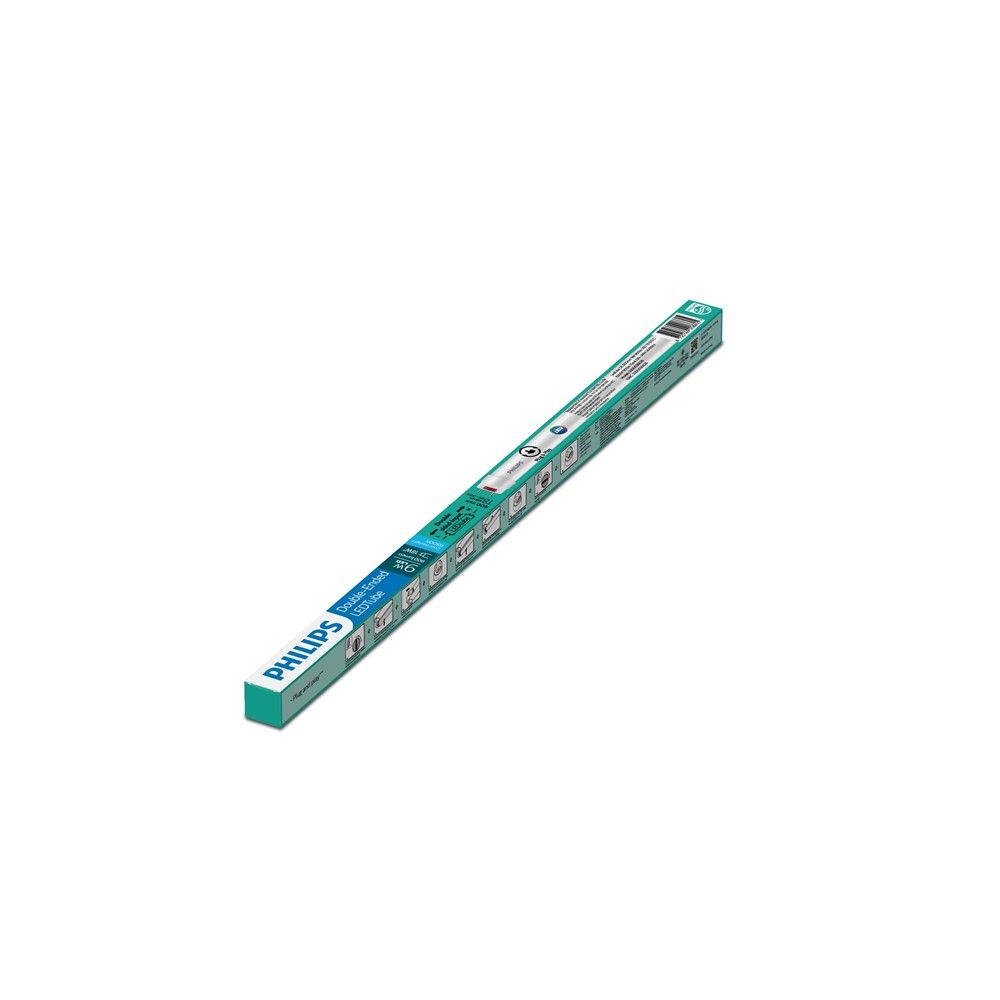PHILIPS LED TUBE DE 9W T8 G13