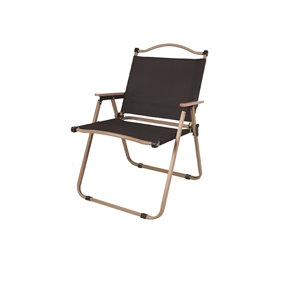 CAMPING FOLDING CHAIR MIX COLOR (ASSORTED)