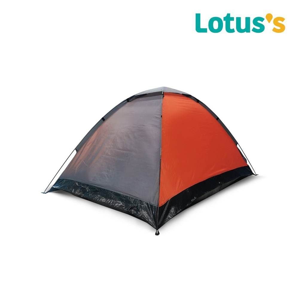 โลตัสเต็นท์โดม ADVENTURE 2 คน1ประตู S24