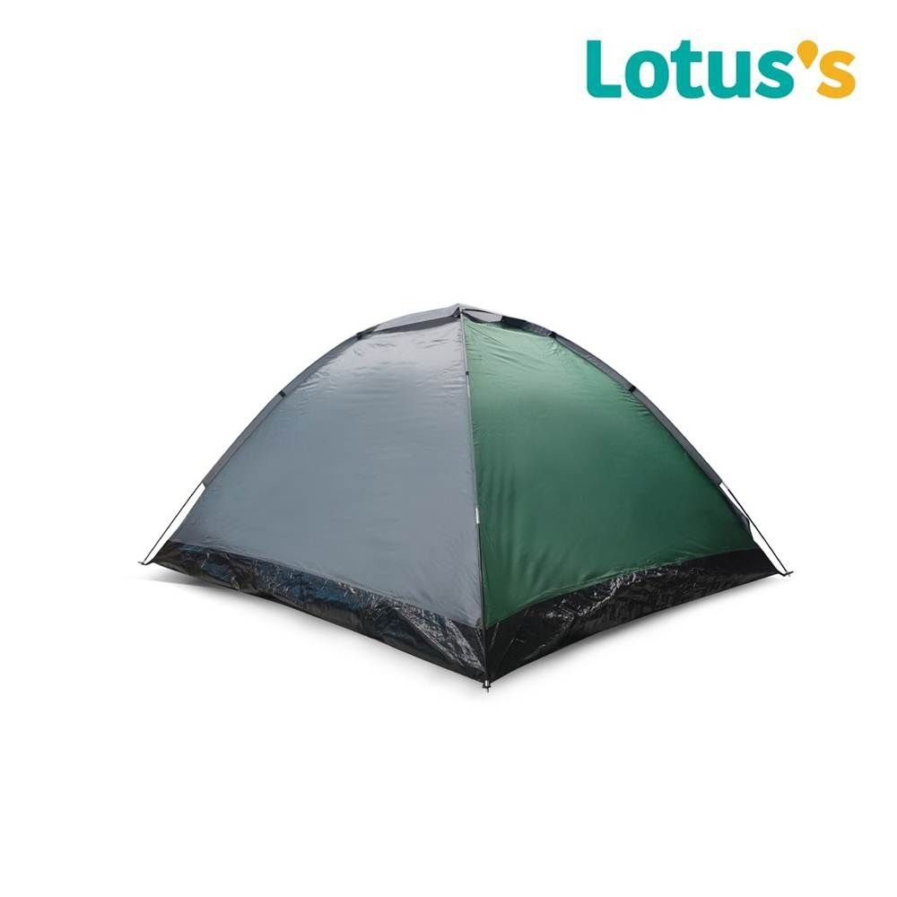 โลตัสเต็นท์โดม ADVENTURE 5 คน1ประตู S24