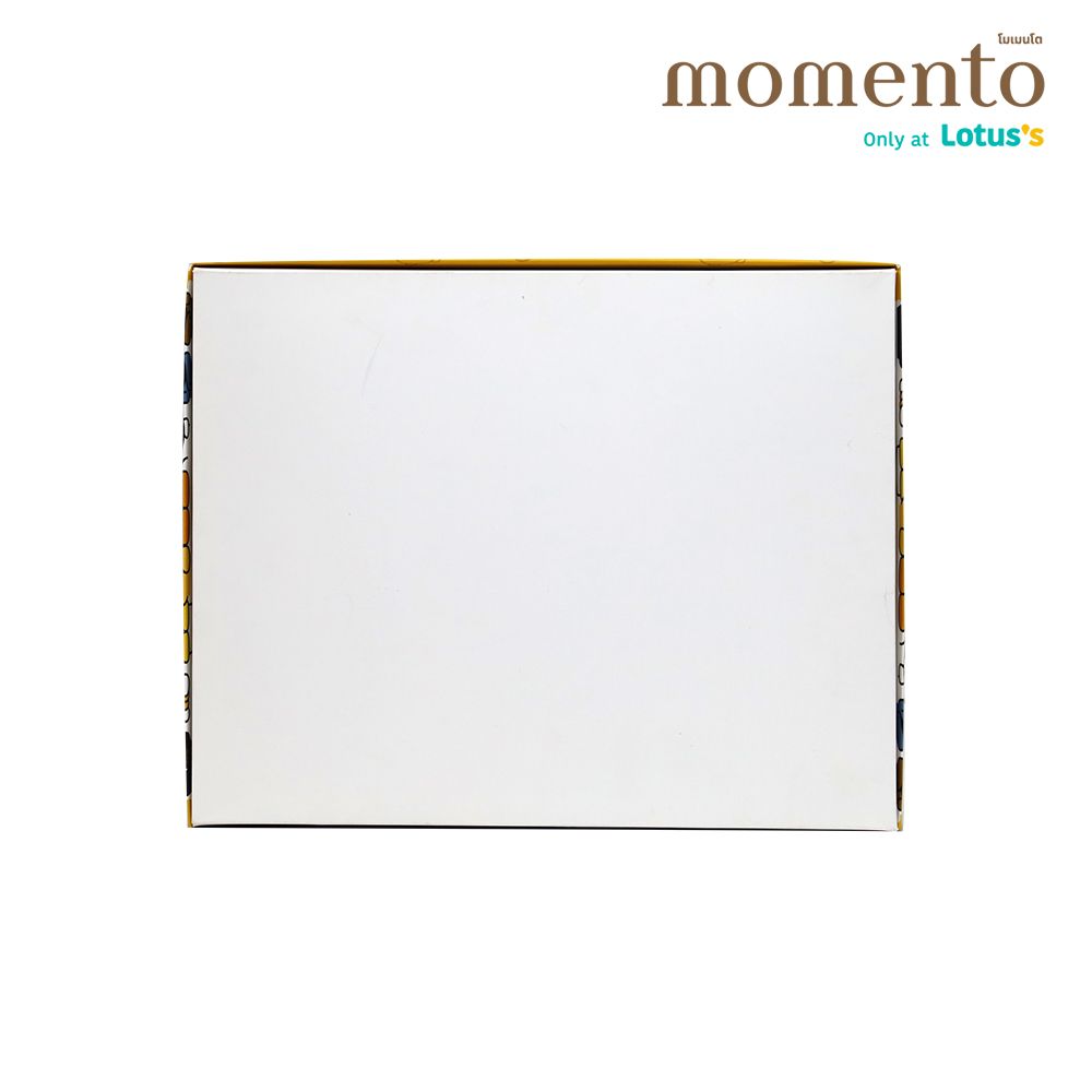 โมเมนโต GIFTSETผ้าขนหนู KAKAO 30X60น.+กระเป๋า