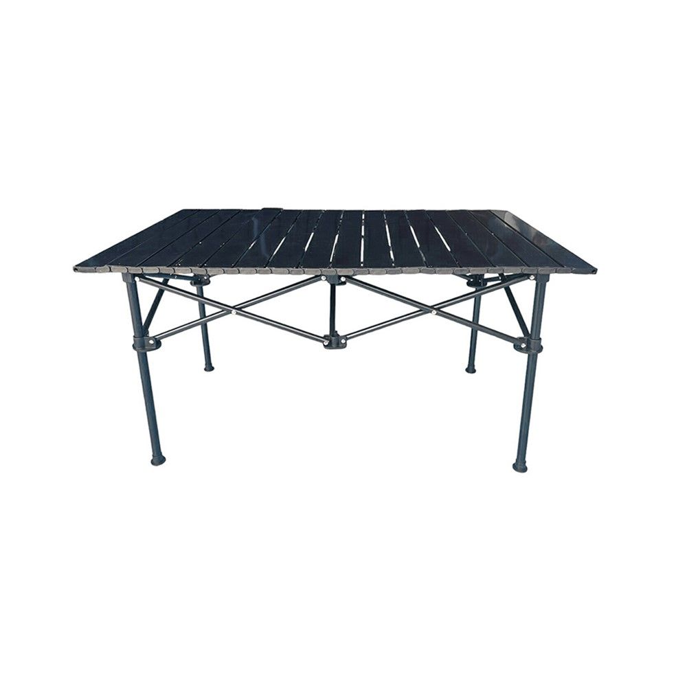 โต๊ะแคมป์ปิ้ง ขนาด 95X55X50 CM.