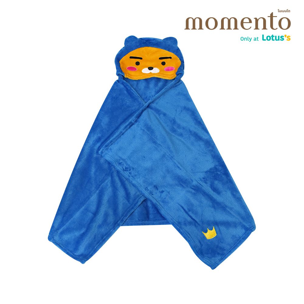 MOMENTO HOODIE CARTOON KAKAO FRIENDS