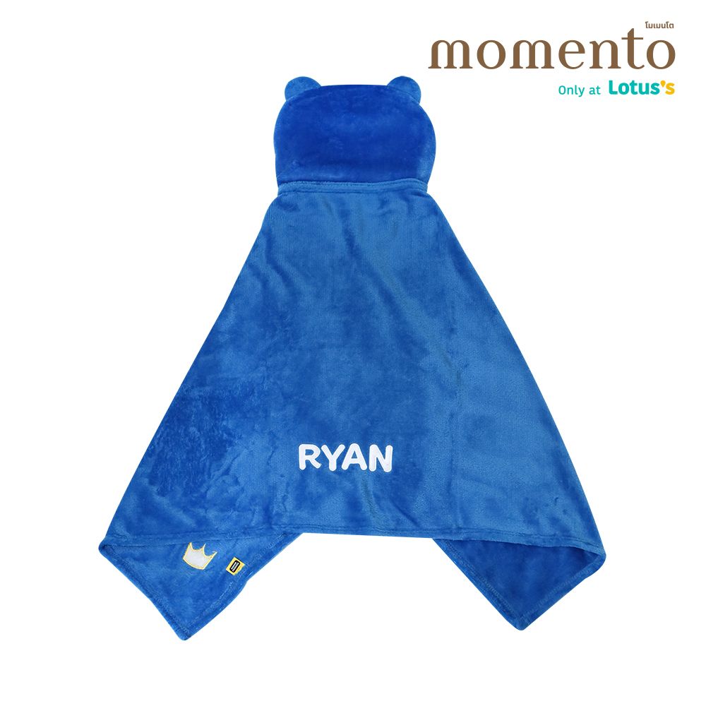 MOMENTO HOODIE CARTOON KAKAO FRIENDS