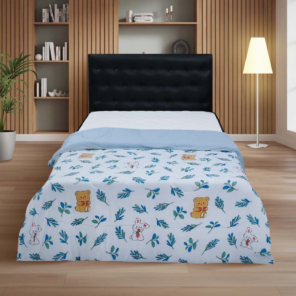 CLAASE BLANKET 4 SEASONS 60X80 INCH (ASSORTED)