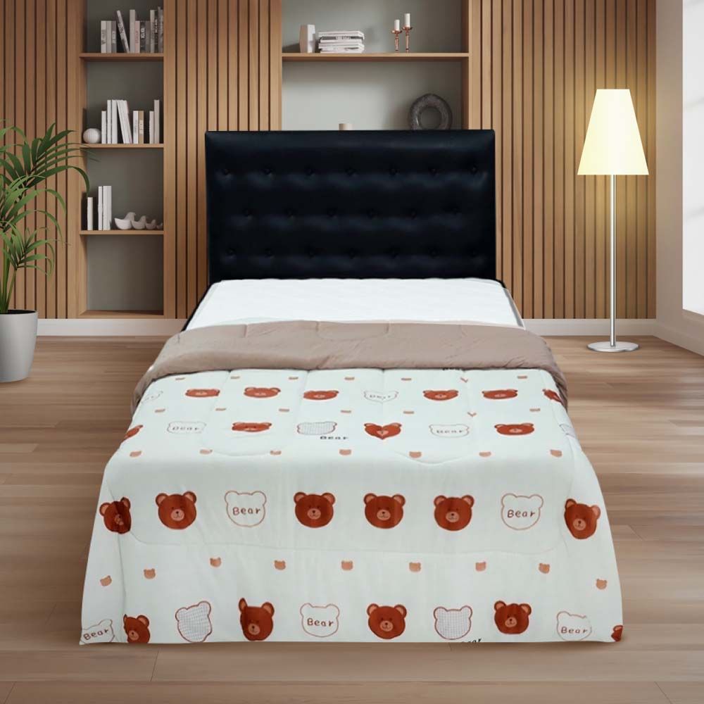 CLAASE BLANKET 4 SEASONS 60X80 INCH (ASSORTED)