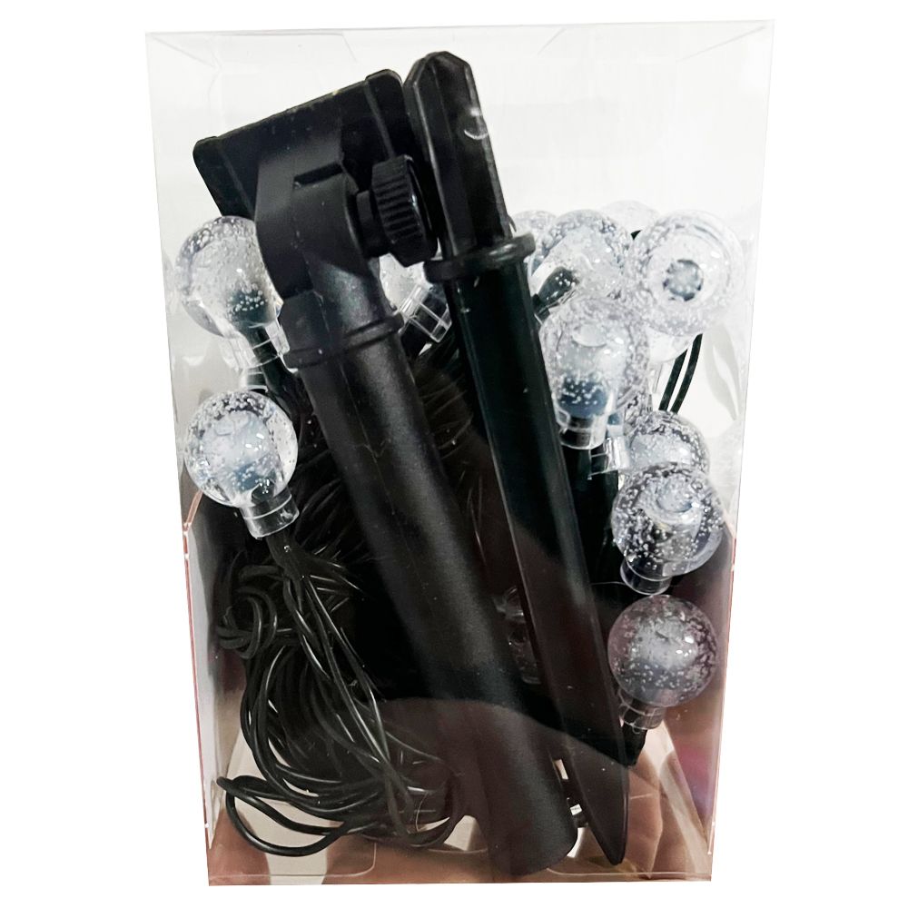 ไฟประดับโซล่าเซลล์ 20 ดวง