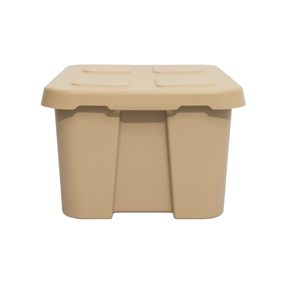 กล่องจัดเก็บ NEW MOON SAND 52 ลิตร 3020M